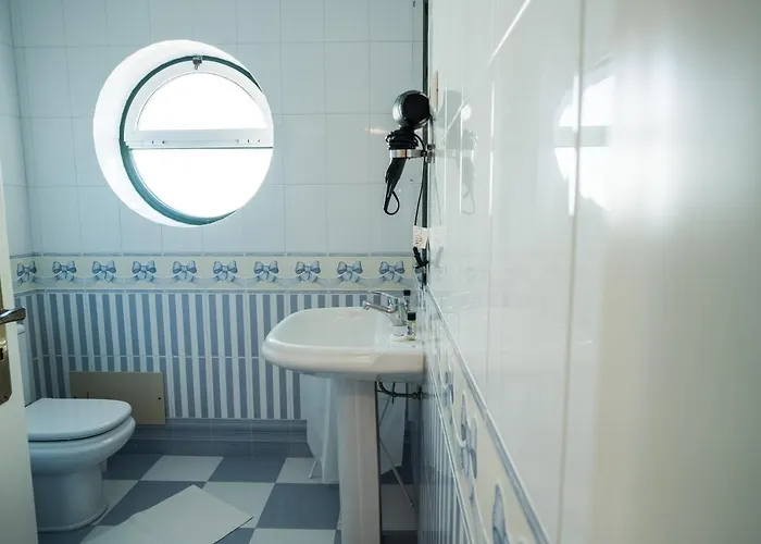 Fonte Mar Δωμάτια σε οικογενειακή κατοικία *