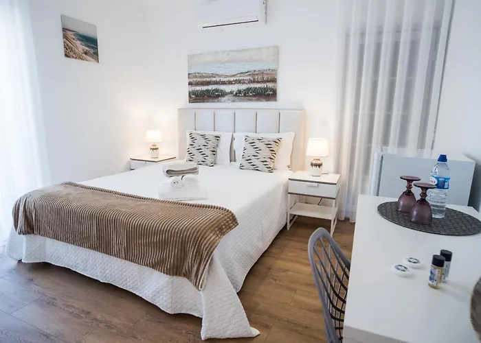 Fonte Mar * Ναζαρέ