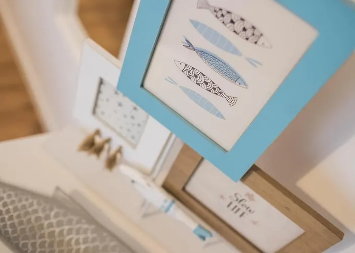 Δωμάτια σε οικογενειακή κατοικία Fonte Mar