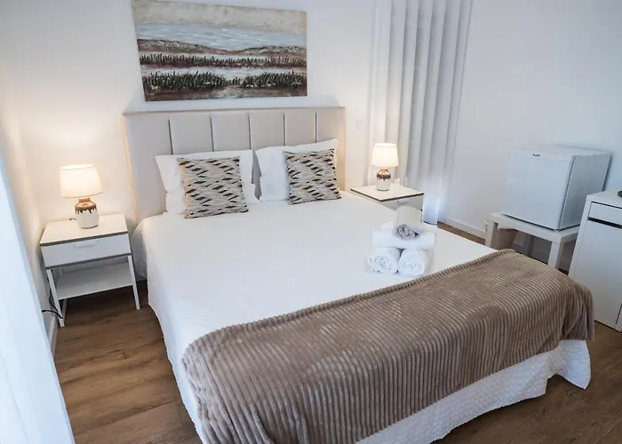 Fonte Mar Δωμάτια σε οικογενειακή κατοικία *