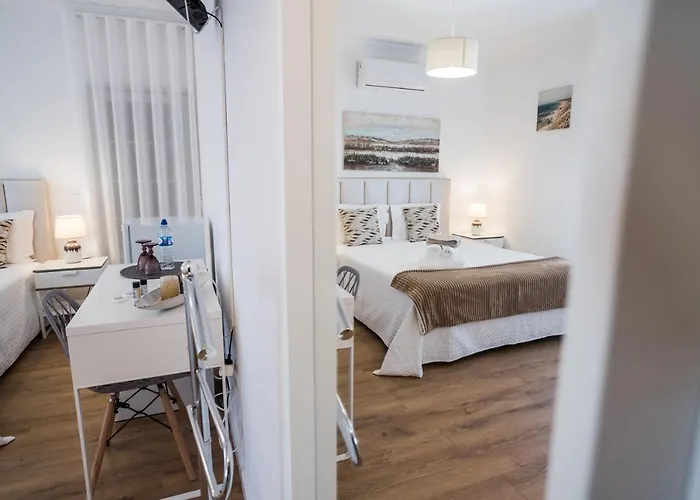 Fonte Mar Ναζαρέ