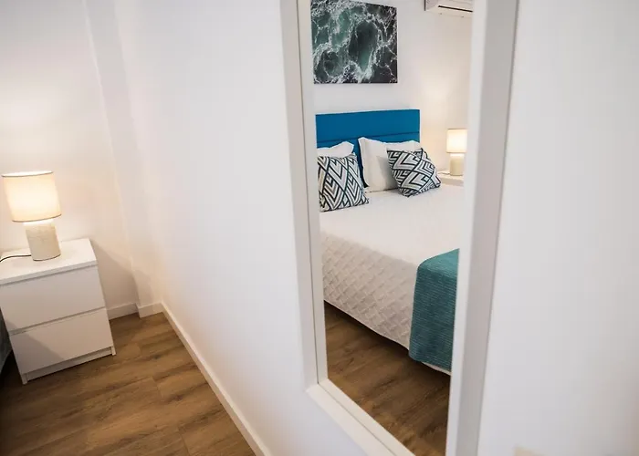 Fonte Mar Ναζαρέ