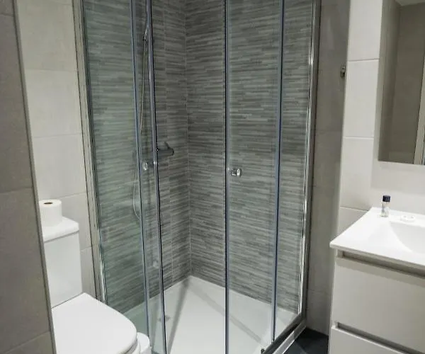 Δωμάτια σε οικογενειακή κατοικία Fonte Mar