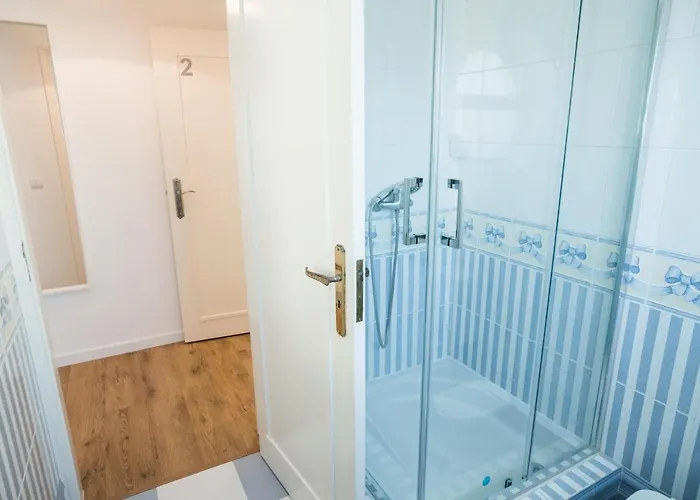 Fonte Mar * Ναζαρέ