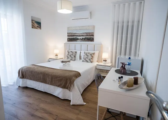 Fonte Mar Δωμάτια σε οικογενειακή κατοικία