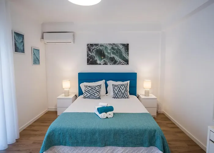 Fonte Mar Δωμάτια σε οικογενειακή κατοικία