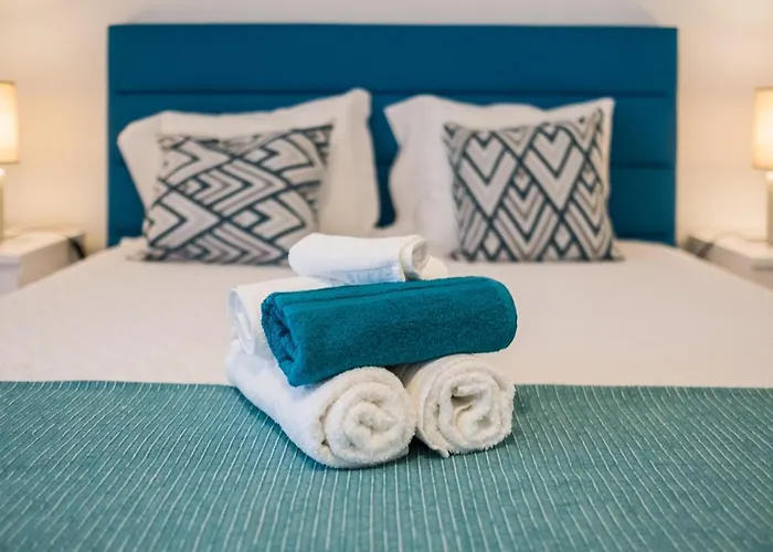 Fonte Mar Δωμάτια σε οικογενειακή κατοικία *