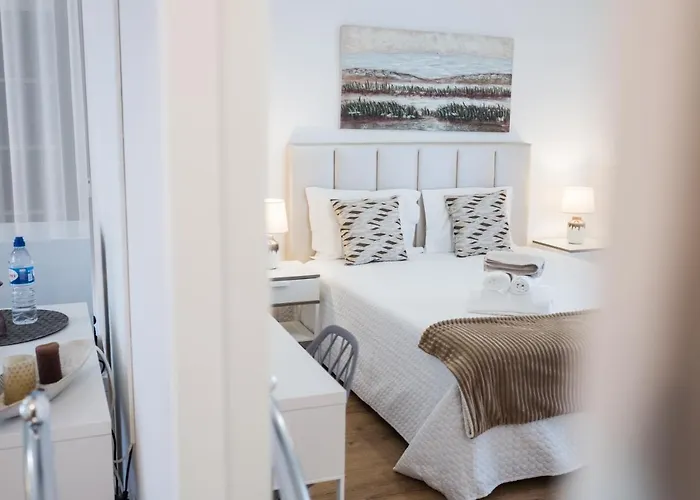 Fonte Mar Δωμάτια σε οικογενειακή κατοικία