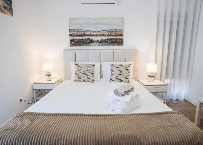 Fonte Mar Δωμάτια σε οικογενειακή κατοικία *