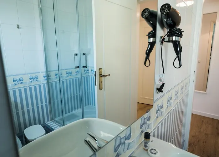 Fonte Mar Δωμάτια σε οικογενειακή κατοικία