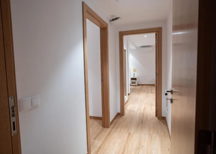 Fonte Mar Δωμάτια σε οικογενειακή κατοικία Ναζαρέ