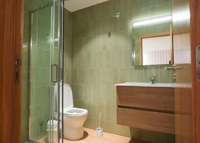 Fonte Mar Δωμάτια σε οικογενειακή κατοικία