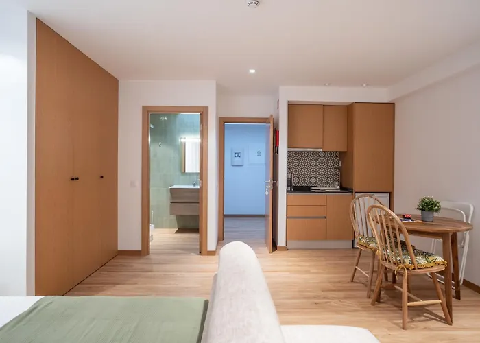 Δωμάτια σε οικογενειακή κατοικία Fonte Mar Ναζαρέ