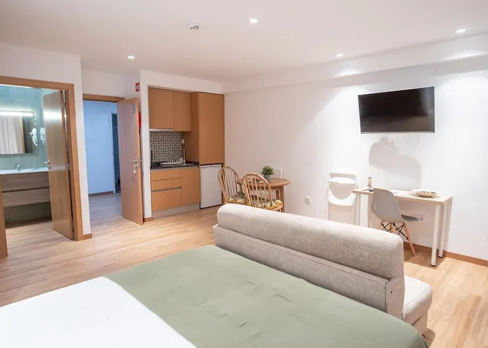 Fonte Mar Δωμάτια σε οικογενειακή κατοικία Ναζαρέ